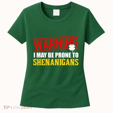 Women's T-Shirt