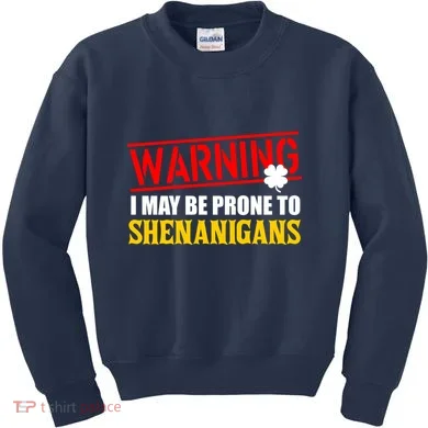 Kids Sweatshirt