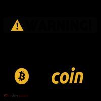Warning I May Randomly Start Talking About Bitcoin Coffee Mug thumb 5
