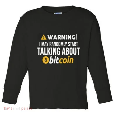 Toddler Long Sleeve