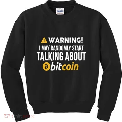 Kids Sweatshirt