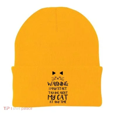 Beanie