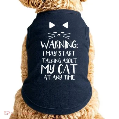 Doggie Tank