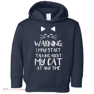 Toddler Hoodie