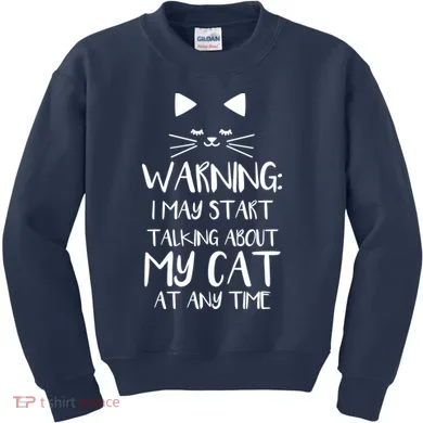 Kids Sweatshirt