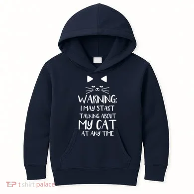Kids Hoodie