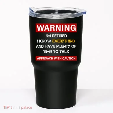 Tumbler