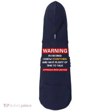 Doddie Hoodie