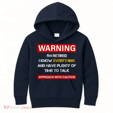 Kids Hoodie