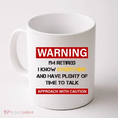 Coffee Mug