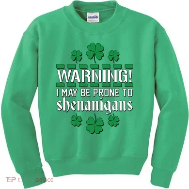 Kids Sweatshirt