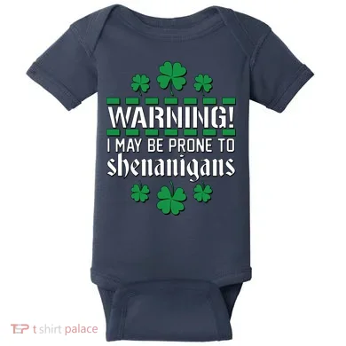 Baby Bodysuit