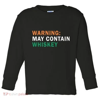 Toddler Long Sleeve
