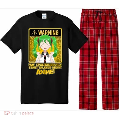 Pajama Set