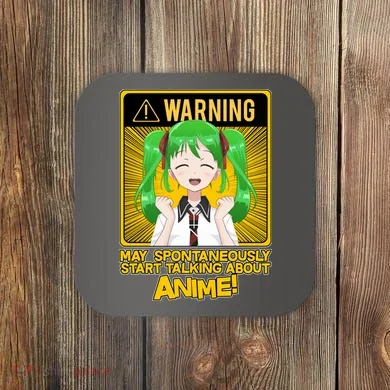 Coaster