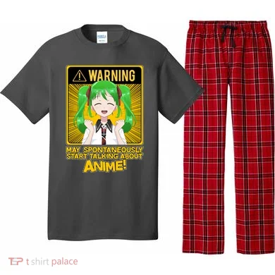 Pajama Set