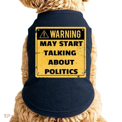 Doggie Tank