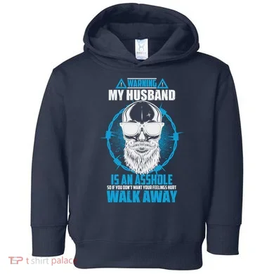 Toddler Hoodie