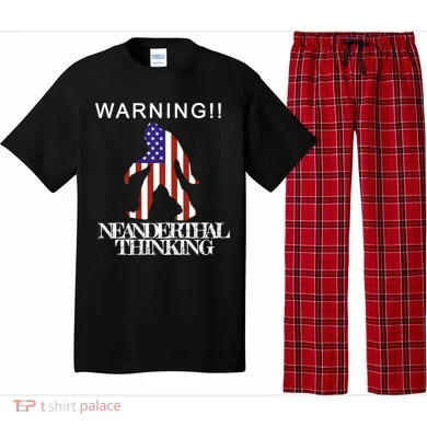 Pajama Set