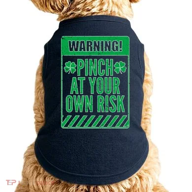 Doggie Tank