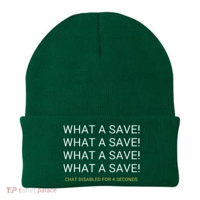 Beanie
