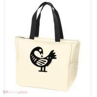 West African Spiritual Symbol From Ghana Tote Bag thumb 3