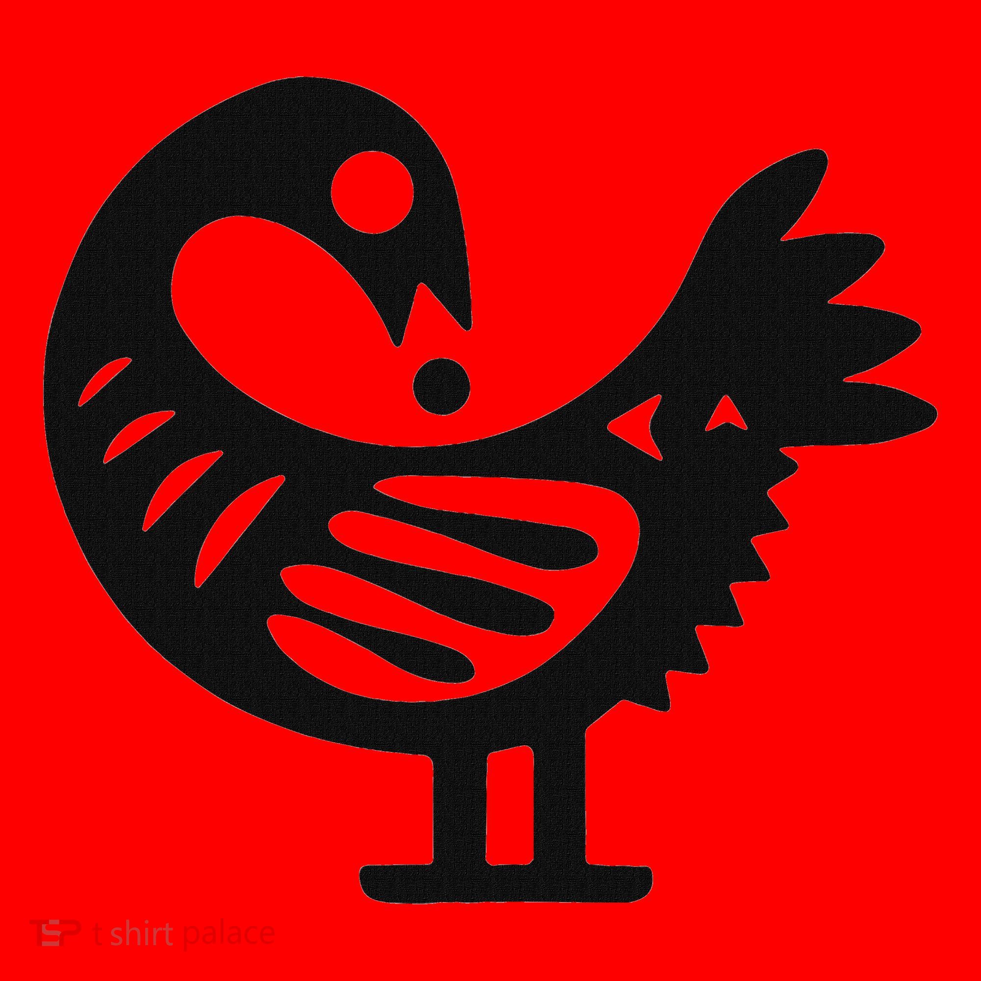 West African Spiritual Symbol From Ghana Santa Hat