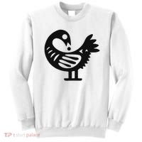 West African Spiritual Symbol From Ghana Sweatshirt thumb 0