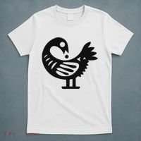 West African Spiritual Symbol From Ghana T-Shirt thumb 5