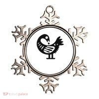 West African Spiritual Symbol From Ghana Ornament thumb 0