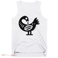 West African Spiritual Symbol From Ghana Tank Top thumb 0
