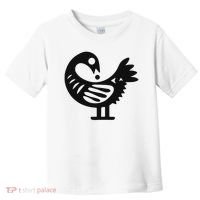 West African Spiritual Symbol From Ghana Toddler T-Shirt thumb 0