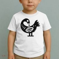 West African Spiritual Symbol From Ghana Toddler T-Shirt thumb 2