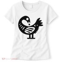 West African Spiritual Symbol From Ghana Women's T-Shirt thumb 0
