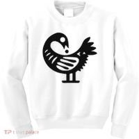 West African Spiritual Symbol From Ghana Kids Sweatshirt thumb 0