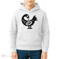 West African Spiritual Symbol From Ghana Kids Hoodie thumb 4