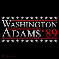 Washington Adams 89 Sweatshirt thumb 3