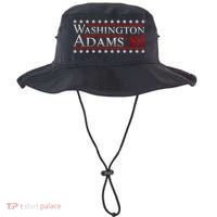 Washington Adams 89 Bucket Hat thumb 0