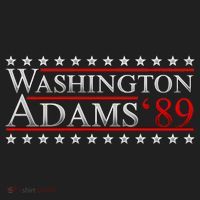 Washington Adams 89 Hat thumb 2