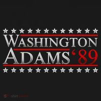 Washington Adams 89 Toddler Hoodie thumb 2