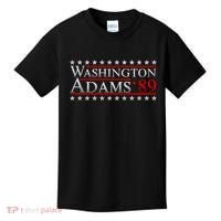 Washington Adams 89 Kids T-Shirt thumb 0