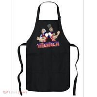 Washington And Lincoln 'Merica Apron thumb 0