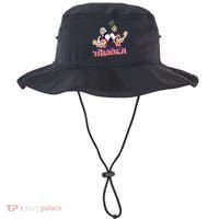 Washington And Lincoln 'Merica Bucket Hat thumb 0