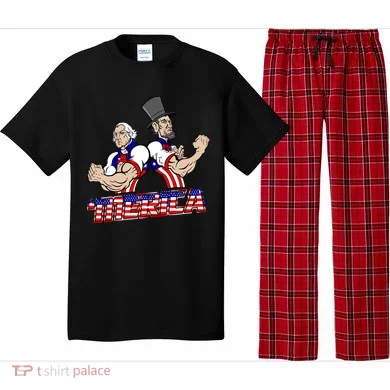 Pajama Set
