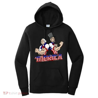 Women's Hoodie