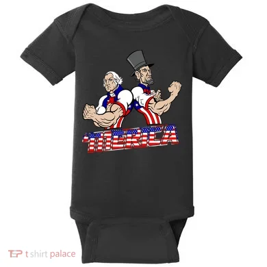 Baby Bodysuit