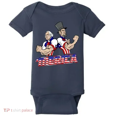 Baby Bodysuit