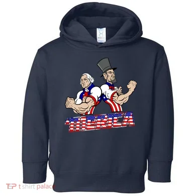 Toddler Hoodie