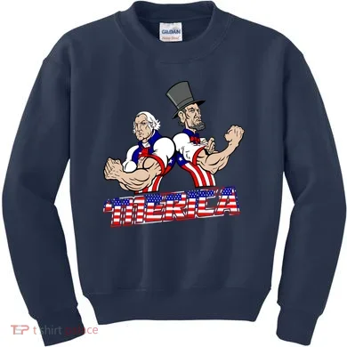 Kids Sweatshirt