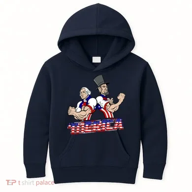 Kids Hoodie